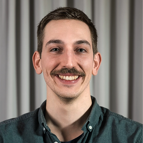 Adrian Baumann